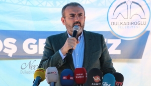 ALLAH'IN İZNİYLE İSTİKBAL BU MİLLETTİN OLACAKTIR..