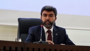 BİR DİKİLİ AĞACIMIZ OLACAK...
