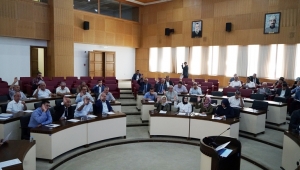 BÜYÜKŞEHİR MECLİSİ 17 EYLÜL’DE TOPLANDI