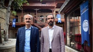 DULKADİROĞLU TARİHİ YENİDEN CANLANDIRDI..