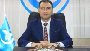 GAZİLERİMİZ; ŞEREFLE ANILACAK, HER DAİM EN ÜSTÜN PAYELERE LAYIK GÖRÜLECEKTİR