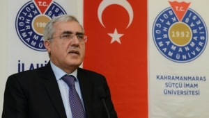 ÖĞRENCİLERE ORYANTASYON SEMİNERİ VERİLDİ
