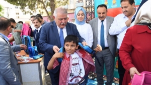 OKUDUKÇA GELİŞECEK, GÜÇLENECEK VE BAŞARACAĞIZ...