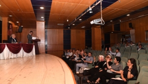 ONİKİŞUBAT MECLİSİ EYLÜL TOPLANTISINI YAPTI...