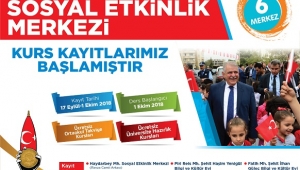 ONİKİŞUBAT’TAN EĞİTİM ÇALIŞMALARINA DEVAM...