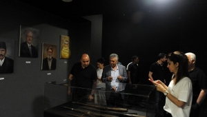 PANORAMA MÜZESİNİ 80 BİN KİŞİ ZİYARET ETTİ..