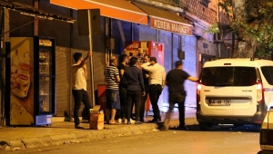 SİLAHLI KAVGANIN BİLANÇOSU 5 YARALI..