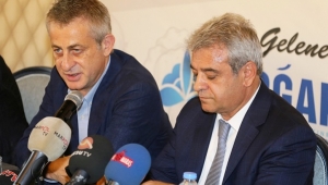 TEKSTİLİN KALBİ KAHRAMANMARAŞ’TA ATACAK..