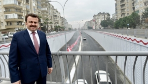 TRAFİKTE BÜYÜKŞEHİR FARKI..