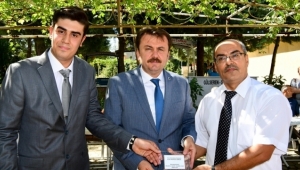 YILIN ‘BELEDİYE BAŞKANI’ SEÇİLDİ