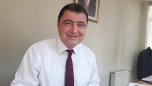 ZİRAAT BANKASI KAHRAMANMARAŞ'TA ALTIN TAHVİLİNE BAŞLIYOR