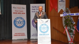 BEM-BİR-SEN'DE KAHVECİ GÜVEN TAZELEDİ