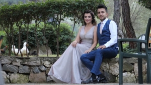 BİR YASTIKTA GOCAMAYA İLK ADIM...