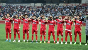 EDELERDEN 2-1'LİK TOKAT..
