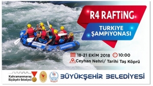 EKSTREM SPOR FESTİVALİ BUGÜN BAŞLIYOR...
