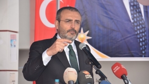 ELBİSTAN İÇİN DOĞALGAZ HAYALİMİZDİ..