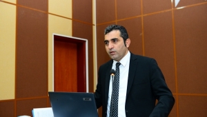 EMNİYETTEN GENÇLERE KONFERANS...
