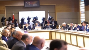 GÜVENÇ'TEN HDP'YE: