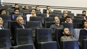 KMTSO'DA 'TRIZ' EĞİTİMİ YAPILDI 