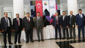 KMTSO’DAN ÖĞRENCİLERE GİYİM YARDIMI