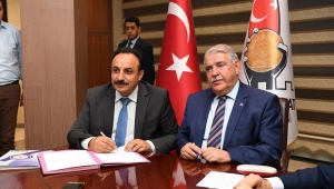 NİTELİKLİ İNSAN YETİŞMESİNDE BİRİNCİ FAKTÖR EĞİTİMDİR...