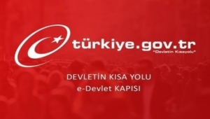 Okul Tanıma Belgesi' artık e-Devlet sistemi üzerinden alınabilecek..