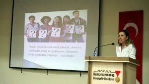 RUH SAĞLIĞI KONFERANSI