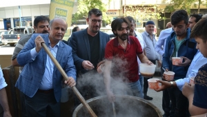 SARAYALTI’NIN SON KÜREKÇİLERİ...