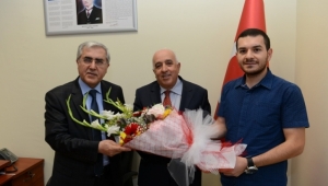 SÜTÇÜ İMAM'DA NÖBET DEĞİŞİMİ YAPILDI..