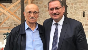 TARİHİ KENTLER BİRLİĞİ KAHRAMANMARAŞ’TA TOPLANDI