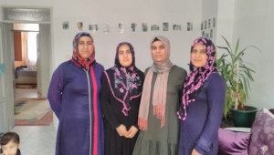 ÜNİVERSİTE MEZUNU KADINLAR MUHTAR ADAYI..