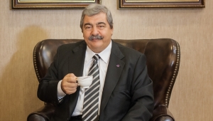 “ÜRÜNLERİMİZİN SATIŞINDA YÜZDE 10 ORANINDA İNDİRİM YAPACAĞIZ”