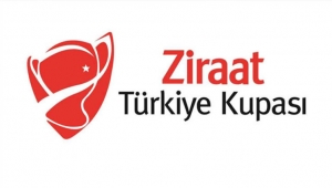 ZİRAAT TÜRKİYE KUPASINDA RAKİP ATİKER KONYA...