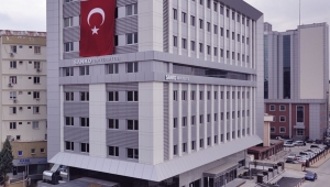 AKADEMİK AÇILIŞ DERSİNİ PROF. DR. MOİS BAHAR VERECEK