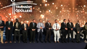 BÜYÜKŞEHİR’E ULAŞIMDA İKİNCİ ÖDÜL