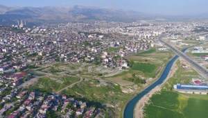 BÜYÜKŞEHİR SENEM AYŞE MİLLET BAHÇESİ İÇİN KOLLARI SIVADI