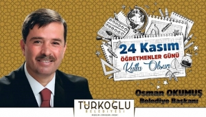 ÇOCUKLARIMIZIN GELECEĞİNİ ŞEKİLLENDİREN ÖĞRETMENLERİMİZDİR...