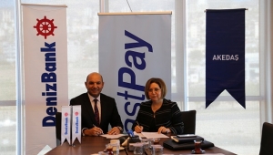 DENİZBANK&AKEDAŞ İŞBİRLİĞİ..