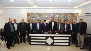 DİYANETİNE, ÜLKENE SAHİP ÇIK!