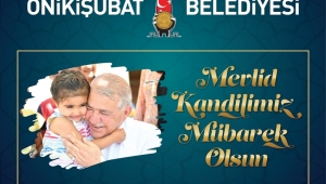 “DUALARIMIZI BİRBİRİMİZDEN EKSİK ETMEYELİM”