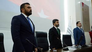 GÜNDEM MADDELERİ KOMİSYONA...