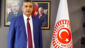 GÜVENÇ’TEN DEV SAĞLIK YATIRIMI MÜJDESİ..