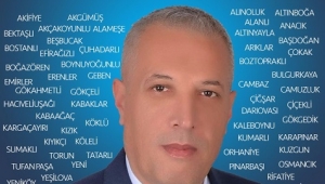 İSKENDER ZENGİN, “HEP BİRLİKTE YAPACAĞIZ”...