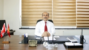 İTFAİYEDE YAPILAN DEFİLE DAİRE BAŞKANINI GÖREVİNDEN ETTİ