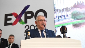 ONİKİŞUBAT BELEDİYESİ’NDEN DEV ADIM