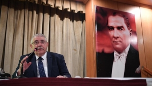 ONİKİŞUBAT MECLİSİ KASIM YOPLANTISINI YAPTI...