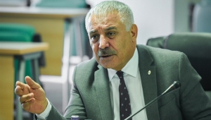 SURİYELİLERİN İÇME SUYU KULLANMA SUYU DSİ’DEN...