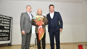 TÜRKOĞLU'NDA KÜLTÜREL ETKİNLİKLER DEVAM EDİYOR