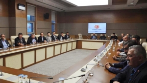 “YEREL SEÇİMDE EN YÜKSEK OYU ALACAĞIZ”