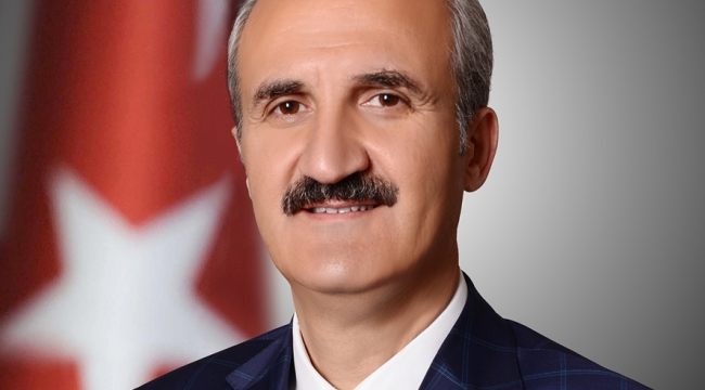 2019 YILI; TÜM DERTLERİMİZİN SONA ERDİĞİ HUZURLU BİR YIL OLSUN